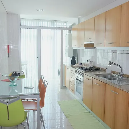 Marisol Ocean View Barra