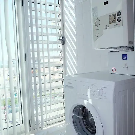 Marisol Ocean View * Barra