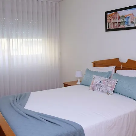 Marisol Ocean View Barra