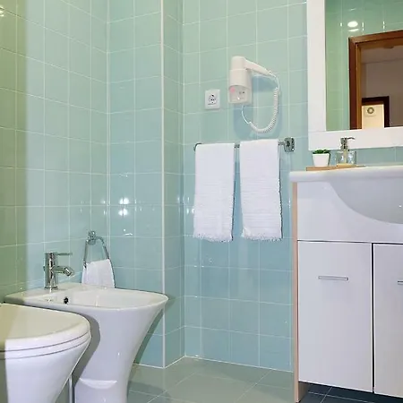 Διαμέρισμα Marisol Ocean View *