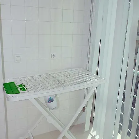 Διαμέρισμα Marisol Ocean View *