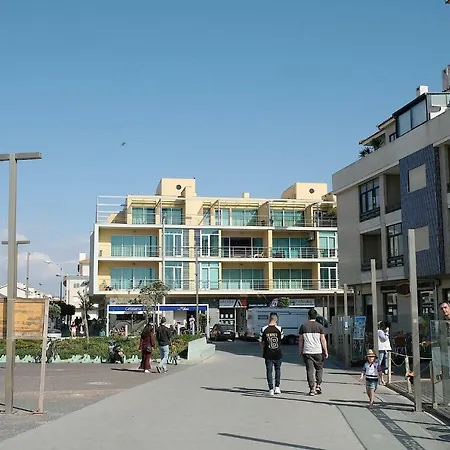 Marisol Ocean View Διαμέρισμα *