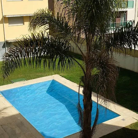 Marisol Ocean View Διαμέρισμα