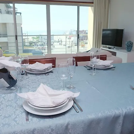 Marisol Ocean View Διαμέρισμα *