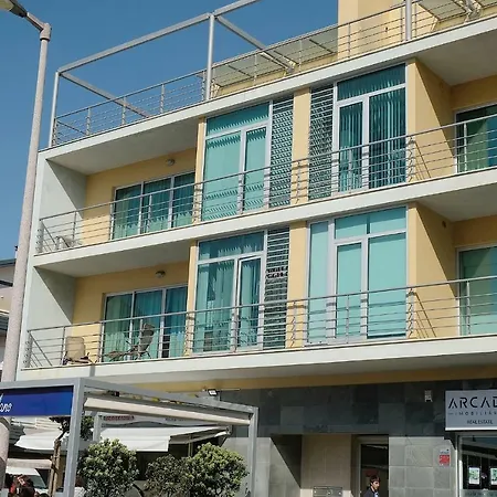 Διαμέρισμα Marisol Ocean View