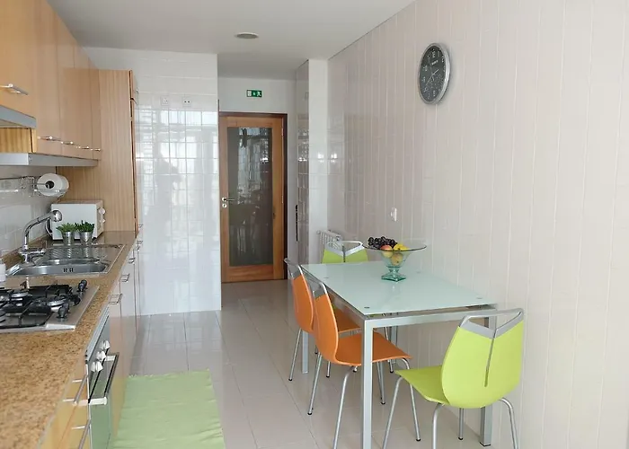 Appartement Marisol Ocean View