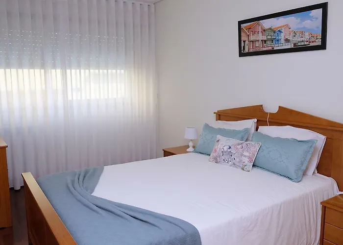 Marisol Ocean View Barra