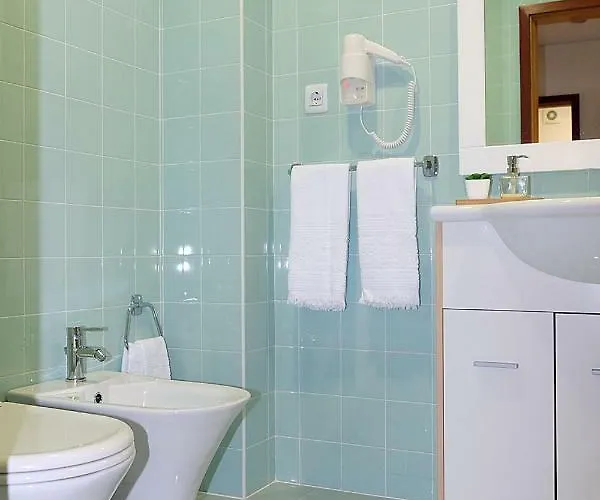 Appartement Marisol Ocean View *