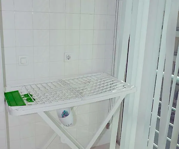 Appartement Marisol Ocean View *