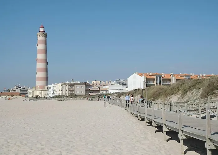 Marisol Ocean View Appartement Barra