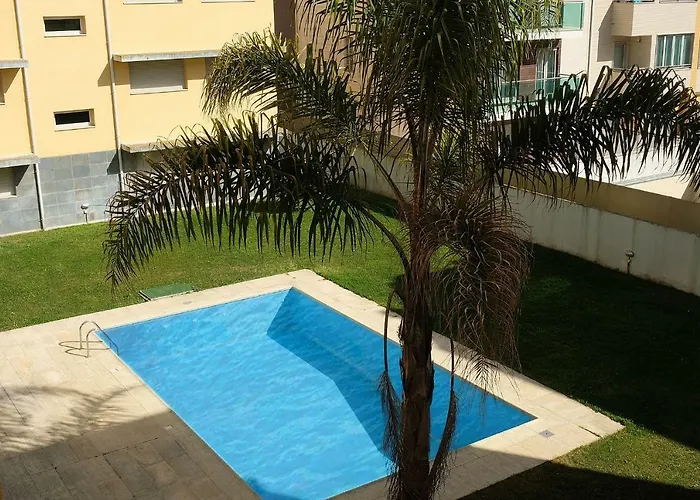 Marisol Ocean View Appartement