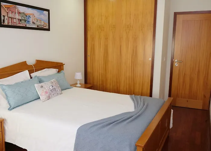 Marisol Ocean View Barra