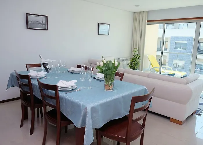 Marisol Ocean View Appartement Barra